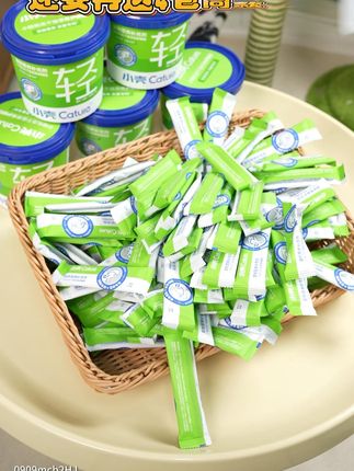 这才叫薅羊毛!猫草pro冻干棒直播间才这个价?划算哭了!#萌宠好物 #小壳 #猫草pro冻干