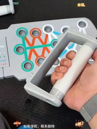 新手练俯卧撑就够了#俯卧撑 #居家健身 #自律 #徒手健身