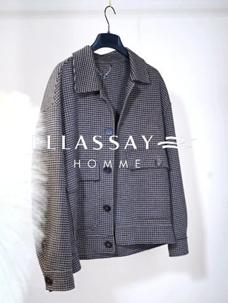 宽松工装展现你独特的风格 #品质男装 #面料舒适 #反季特卖