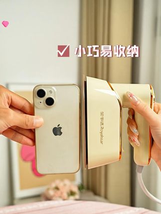 去年买的衣服皱巴巴的,穿不出门,来看看这款挂烫机,秒变新衣服 #好物推荐🔥#源头工厂#包包#好货推荐#礼物推荐