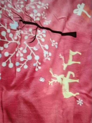 加厚牛奶绒被套有人要吗!#床上用品 #床品