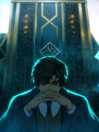 金毛败犬『动漫推荐』