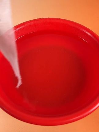 钓鱼水溶网慢溶版速溶抛竿快溶打窝器手竿水溶袋打窝专用渔具用品 #打窝器  #打窝袋  #渔具用品  #钓鱼技巧  #打窝用品