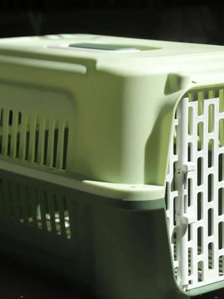 郝劭文推荐 宠物航空箱猫笼猫包外出便携猫咪大容量手提式猫笼子狗狗背包 #航空箱 #航空箱推荐 #宠物航空箱 #宠物航空箱推荐  #笼子
