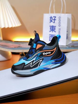 L093001经典的鞋子怎么穿都好看,还百搭! #好鞋推荐#童鞋#好穿又好搭#儿童运动鞋