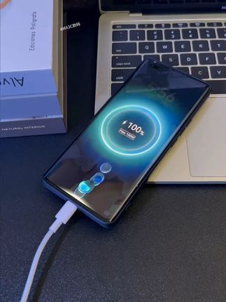 线身耐拉扯不断裂,控温快充护电池安心 #超级快充 #快充 #推荐 #充电器 #帆势数据线