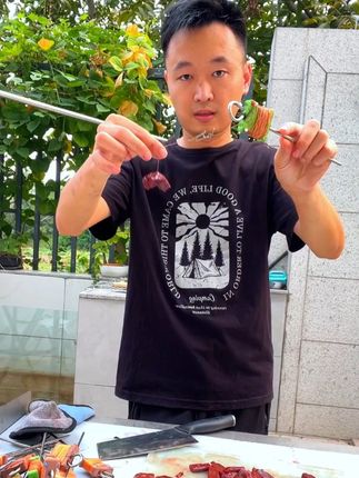 钓甲鱼就是这么简单 #钓甲鱼 #甲鱼钩 #甲鱼