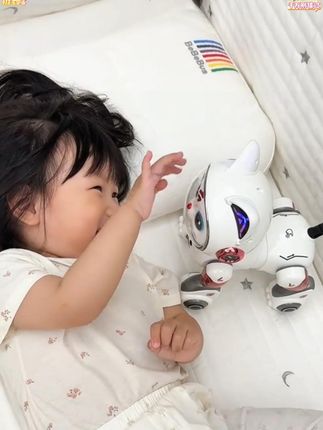 一条视频告诉你什么样的玩具贴合宝宝#儿童玩具 #益智玩具 #宝妈推荐 #带娃神器