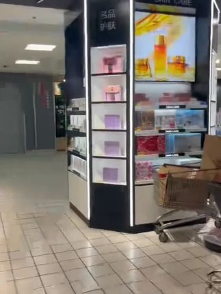 【拍一发三】香水黄金皂保湿精油皂手工洁面皂除螨沐浴皂留香嫩肤 #一站式购物中心 #黄金皂 #精油手工皂