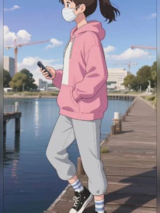 运动裤女春秋款灰色休闲裤子宽松百搭冬季加绒束脚通勤小个子卫裤#每日穿搭 #显高显瘦显腿长 #百搭神裤 #牛仔裤 #弋优穿搭风格