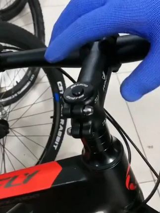 自行车把立增高器通用山地车把龙头加高器抬升管延长器装备#车把立增高器 #增高器 #自行车增高器 #车把龙头加高器 #加高器