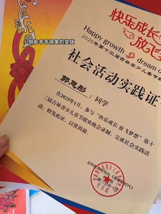奖状收纳册PP材质高档耐磨耐污耐潮学生荣誉证书儿童作品册_0709 奖状收纳册PP材质高档耐磨耐污耐潮学生荣誉证书儿童作品册 #学生党必备 #宝妈推荐