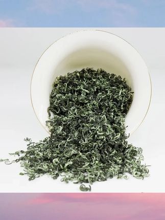 贵州都匀毛尖茶叶绿茶2025新茶正宗明前特级嫩芽浓香型耐泡手工茶#绿茶 #毛尖 #毛尖茶 #茶 #茶叶