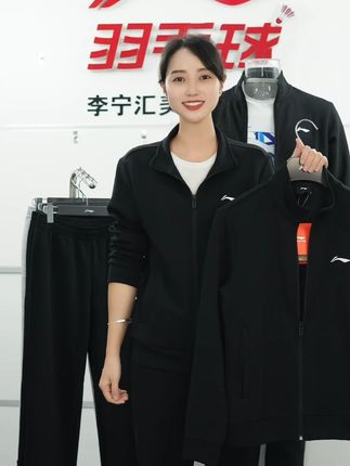 休闲百搭卫衣外套 #谁穿谁好看 #面料柔软舒适 #男女同款