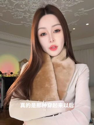 #余潇潇 【温柔布蕾】时髦气质百搭亮丝弹力修身经典堆堆领打底衫#穿出高级感 #穿搭 #时髦精 #轻奢女装