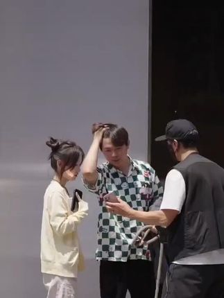 1 (25) 如果你是阿祖,那我是谁😁