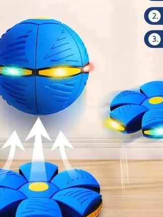 魔幻飞碟变形球弹力踩踩球脚踩回弹发泄球玩具一摔发光变形球2025 #飞碟 #魔幻飞碟 #魔幻飞碟球 #魔幻飞碟变形球 #魔幻飞碟球玩具