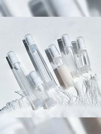 【真空分装】便携乳液喷雾按压式分装瓶眼霜瓶旅行喷雾瓶乳液分装 #分装瓶 #出差旅行必备 #护肤品 #旅行 #真空分装瓶
