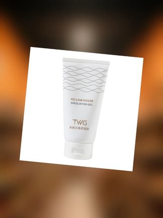 TWG黄糖去角质凝胶水润保湿改善粗糙清洁不拔干面部护理推荐平价#去角质凝胶 #去角质凝胶 #凝胶 #凝胶推荐 #去角质推荐