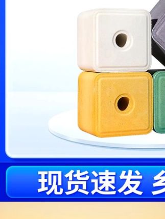 牛羊专用盐舔砖,整箱40斤,厂家直发包邮到家 #每天分享牛羊养殖小知识# 养牛人 #牛羊养殖# 华畜 #盐砖 #牛羊专用盐舔砖整箱40斤