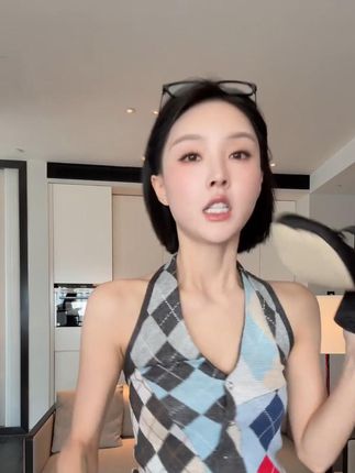 #品质女装#穿出高级感#显瘦穿搭#轻奢女装