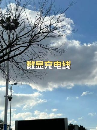#数显充电线 #充电线 #数据线 #快充线 #闪充数据线 120W智能数显充电线适用华为VIVOPPO荣耀小米数据线6A闪充tpc