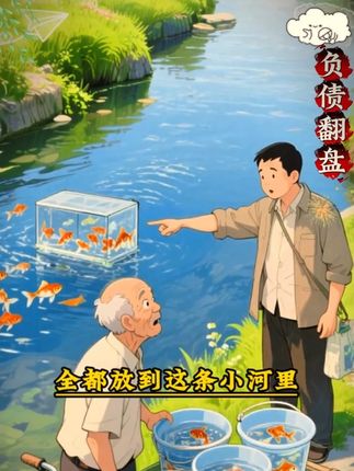 人一旦看过《负债翻盘》,财富就像开了上帝视角!#认知#好书分享#思维格局#读书#商业思维
