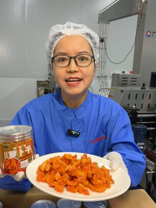 好吃的四川萝卜干,厂家来了,活动力度拉满,太划算了 #下饭菜萝卜干