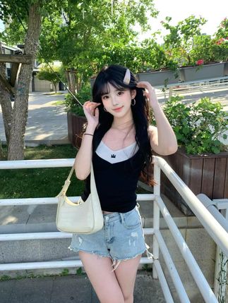#李羲承符神颜#李羲承直拍#李羲承让粉丝闭眼#李羲承的无线魅力#穿搭分享