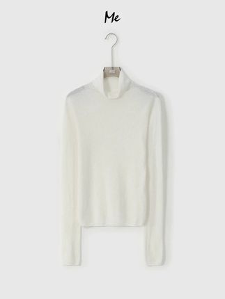 老杨推荐的ME【雪松修容衫】日本进口三醋酸极简修身显瘦百搭时尚毛衣MESA2932,谁穿谁好看,喜欢的赶紧冲!#梨形身材穿搭#通勤搭配#高级感穿搭分享#初秋穿搭#老杨的私服