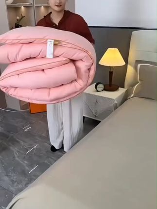 棉被新疆棉100%全棉,大豆被100%纯棉正品水星家纺适用A类100大豆纤维被芯纯棉被保暖冬被春秋被 #被子学生宿舍专用 #大豆被100 纯棉正品 #被子秋冬款 #被子春秋款四季通用 #棉被新疆棉100 全棉