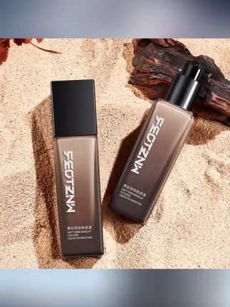 官方正品定妆粉底液持妆控油保湿干皮油皮不脱妆防汗第三代#粉底液 #粉底液推荐 #粉底液分享 #化妆好物 #化妆必备神器