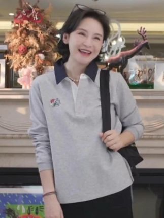 #谁穿谁好看 #品质女装 #显瘦穿搭 #美衣推荐 #轻奢女装