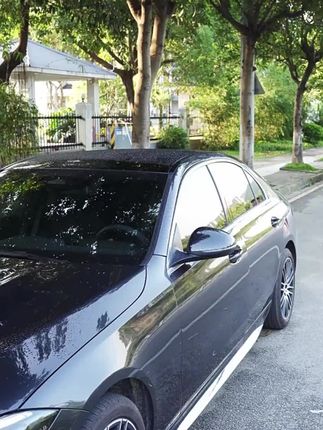 汽车长柄雨伞宝马奔驰奥迪迈巴赫玛莎拉蒂宾利商务车载高档定制伞#汽车雨伞 #高档定制伞 #商务车载伞 #长柄雨伞 #汽车用品