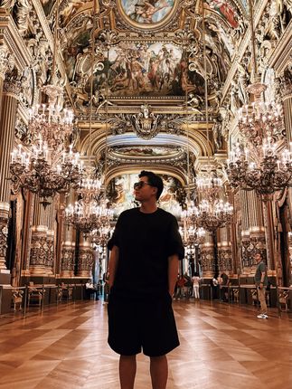 环游世界的张智杰大号