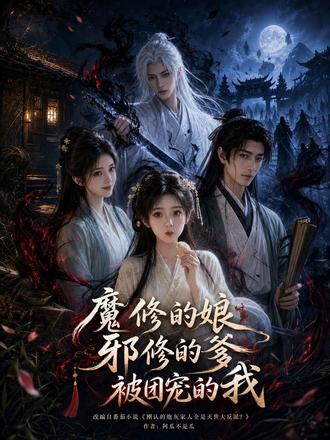 危!元婴长老破门强抢剑骨的我#玄幻 #零度漫剧场 #团宠 #漫剧
