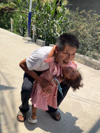 农村媳妇菲利丝