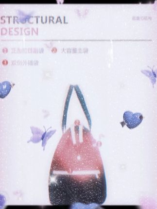 出门一个行李箱不够用的时候,就选这个大容量旅行收纳包,质量好、颜值高,关键价格也划算。#旅行包 #箱包 #自用好物分享