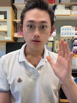 学医多年,瑞典医学博士有责任和大家唠唠...#海外生活 #氨糖 #movefree #益节 #膝盖