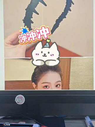 戴上精致又能拥有高颅顶的发箍来咯#发箍这样戴好美 #网红高颅顶发箍 #增高颅顶发箍 #头饰发饰