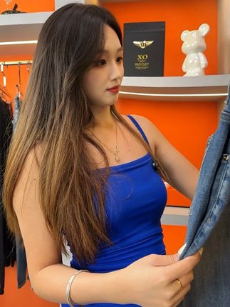 我老公穿上就不舍得脱了,真的不是一般的舒服 #百搭裤子 #牛仔裤 #显高显瘦显腿长 #男裤 #品质男装