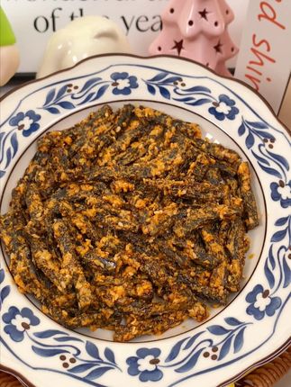 要不是我北京的婆婆爱吃,我还买不到这么地道的#捍味麻酱爆肚脆 #捍味 #零食分享 #零食推荐