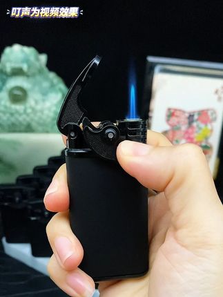 #好物推荐🔥#打火机#送男友的打火机推荐#防风打火机#网红爆款