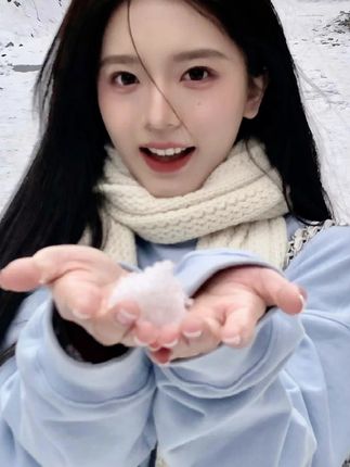 #于朦胧 #好物畅买不打烊