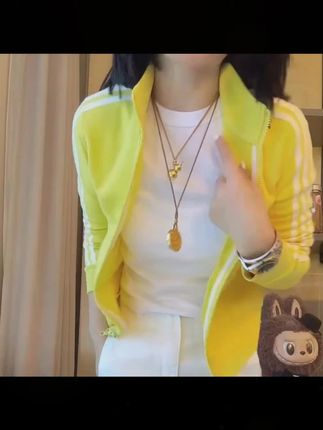 #简约穿搭 #开衫外套 秋季新款开衫外套上衣 #优雅气质 #高级感穿搭