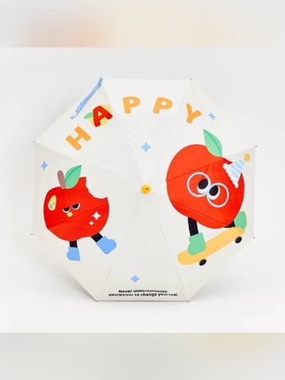 三福同款红靴子雨伞晴雨趣味便携折叠高颜值伞黑胶防晒防强紫外线#红靴雨伞 #晴雨两用伞 #便携雨伞 #防晒防紫外线 #高颜值雨伞