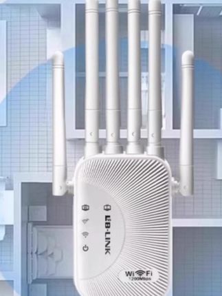 #信号放大器 #信号放大器wifi #信号扩大器 #WiFi信号放大器 #wifi信号放大器穿墙王 必联wifi信号放大器网络信号扩大器穿墙王路由器增强器无线接收器