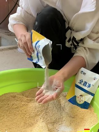 #农村养鸡人#科学养鸡#好物推荐🔥