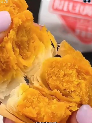 生活 #好物 月饼