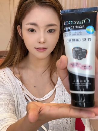 #去黑头粉刺 #去黑头鼻贴 #撕拉鼻贴